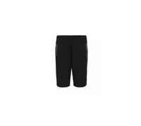 Short EA7 Emporio Armani - Homme - Noir - Coupe classique - Tissu léger et respirant XXL