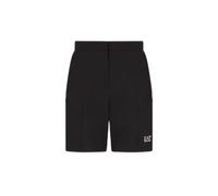 Short EA7 Emporio Armani Noir L
