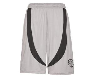 Short Ecko Unltd. Cuts Gris L