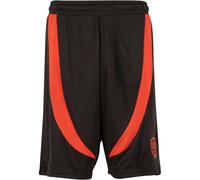Ecko Unltd Cuts Sweat Shorts Noir S Homme