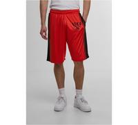 Ecko Unltd. Short de football à carreaux ECKOSH1039 S
