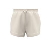 Short écoresponsable femme Native Spirit French Terry Blanc XS