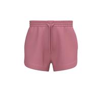 Short écoresponsable femme Native Spirit French Terry Rose M