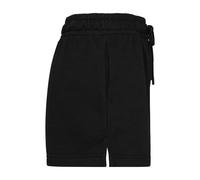 Short écoresponsable molleton femme Kariban Noir XL