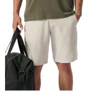 Short Ecru Homme Teddy Smith Staton 31 US