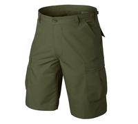 Short EDR Helikon-Tex - PolyCotton Ripstop - pantalon court uniforme de...