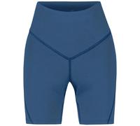 Short élastique femme Rafiki Vita CTN bleu enseigne M