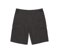 Element Legion Wk Cargo Shorts Noir 30 Homme