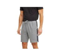 Short Emporio Armani Homme Eagle Gris Coton XL