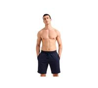 EMPORIO ARMANI Bermuda Short Pantalon de survêtement, Armani Blu, S Homme