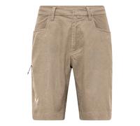 Short en chanvre ripstop Salewa Agner Marron L