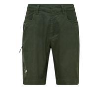 Short en chanvre ripstop Salewa Agner Vert M