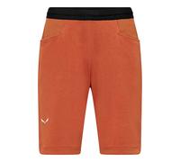 Short en chanvre Salewa Agner Marron M
