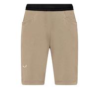 Short en chanvre Salewa Agner Marron XL