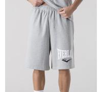 Short en coton Everlast Gris 2XL