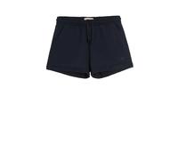 Short en coton femme Diverse Maffen 263 Bleu M