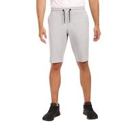 Short en coton Kilpi Tuscon Gris L