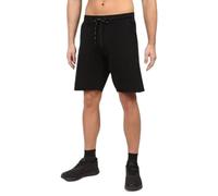 Short en coton Kilpi Tuscon Noir M