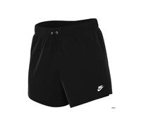 Nike Homme M NK Club Flow Ft Shorts, Black/Black/White, S EU