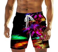 Short en Coton pour Homme Running Velours Boxer Jaune L Triathlon Multipoches Camel Incontinence Rayure Badminton Islam Polaire Armee Autorisé Multicolore Gay 30