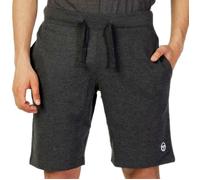 Short Gris Anthracite Homme Sergio TacchiniPollici Gris XXL
