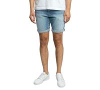 Replay Shorts Ma981y.000.261.c42 Bleu Homme Taille 32