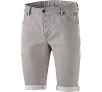 Short en denim Nugget gris - 32 - M