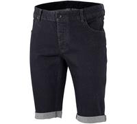 Short en denim Nugget noir - 28 - XS