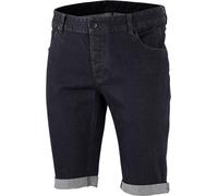 Short en denim Nugget noir - 32 - M