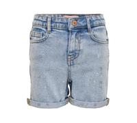ONLY Short en jean fille Kogphine DNM AZG668 Noos Bleu clair Taille 128