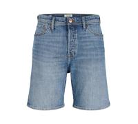 Short En Denim Relaxed Fit | Relaxed Fit, Casual, Température maximale 30°C programme normal