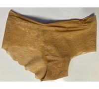 Short en dentelle Sloggi by Triumph Zero en beige (00SH/SH)