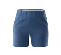 Short en jacquard femme Mexx Bleu L