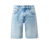 Short en jean Ã 5 poches QS John Bleu 34