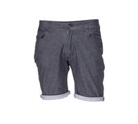 Short en jean ajusté Snap Climbing Noir XS