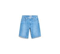 Short en jean ARMEDANGELS Naailo Bleu 29
