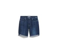 Short en jean ARMEDANGELS Naailo Bleu 31