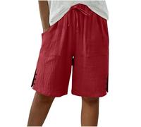 Short en Jean avec Noeud Long Enceinte Cher Sudation Athlétisme Genoux Dormir Tissu 44 Automne Ceinture Troué Pole Coloré Rando Chaussette Promo Imitation Route