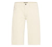 Short en jean Blend BHFLAKE Blanc S