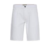 Short en jean Blend BHTWISTER Blanc M