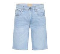 Short en jean Blend BHTWISTER Bleu L