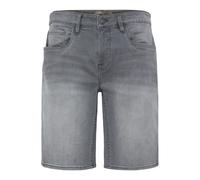 Short en jean Blend BHTWISTER Gris XL