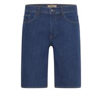 Short en jean Blend BHTWISTER REG Bleu S