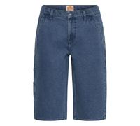 BLEND Jean ' BHIgs Losse Fit Carpenter ' bleu, Taille 35-36