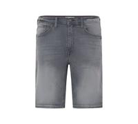 Blend Short en Jean pour Homme, 20713326, 200296/Denim Grey, XL