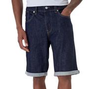 Short en Jean Bleu Brut Homme Tommy Hilfiger Ronnie, Bleu, 29W
