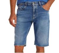 Short en jean Bleu Homme Tommy Hilfiger Ronnie A5 38 US