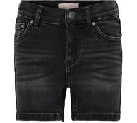 Short en jean casual pour filles - Only - Denim - Noir - Enfant - Fille 122
