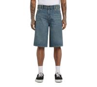 Dickies 958 13´´ Loose Denim Shorts Bleu 34 Homme
