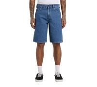 Dickies 993 11´´ Carpenter Denim Shorts Bleu 28 Homme